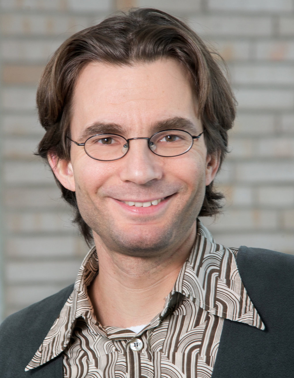 Prof. Dr. Wolfgang Schamel (2002-2012)