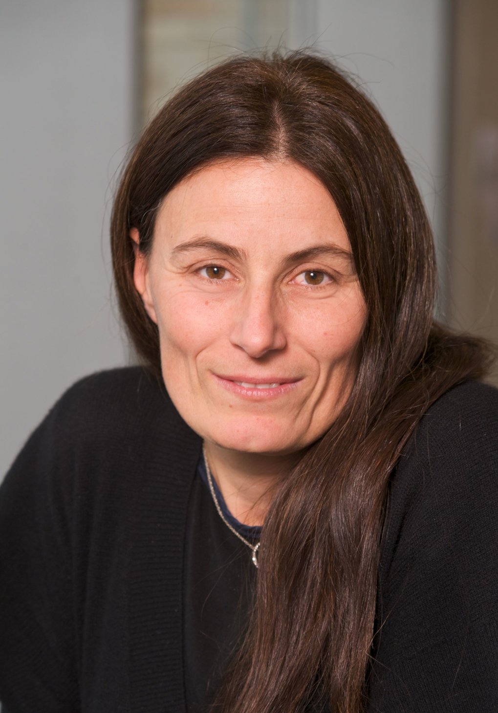 Dr. Simona Saccani (2005-2014)