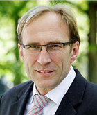 Prof. Dr. Martin  Haag