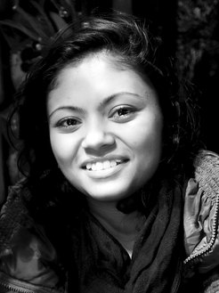 Aindrilla Chatterjee honoured with the Hans-Grisebach award 2017.