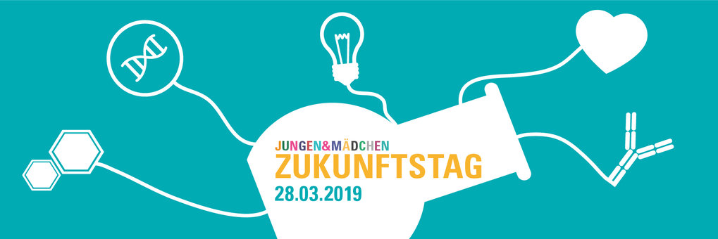 Zukunftstag 2019