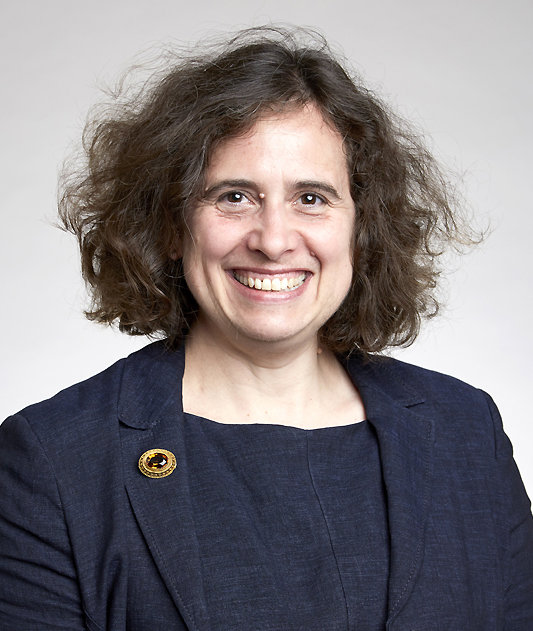 Prof. Dr. Anne  Ferguson-Smith