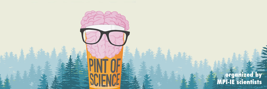 Pint of Science 2018