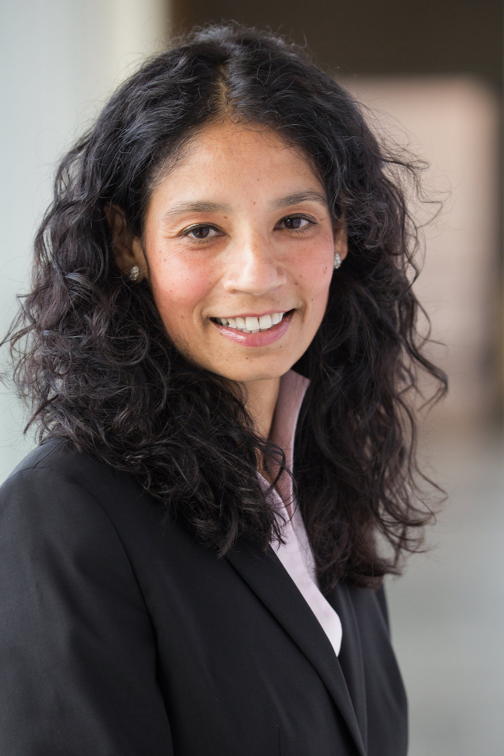 Asifa  Akhtar, Ph.D.