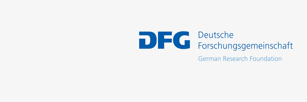 DFG logo