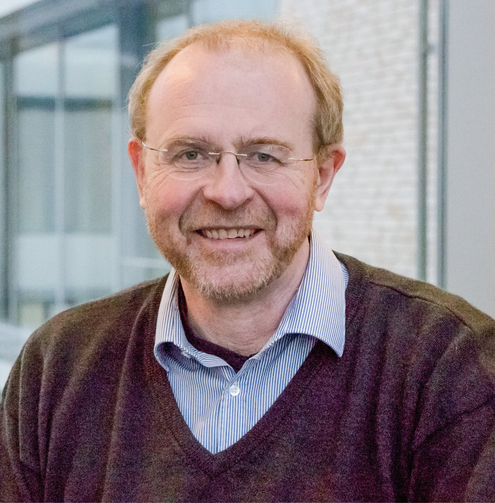 Dr. Thomas Boehm