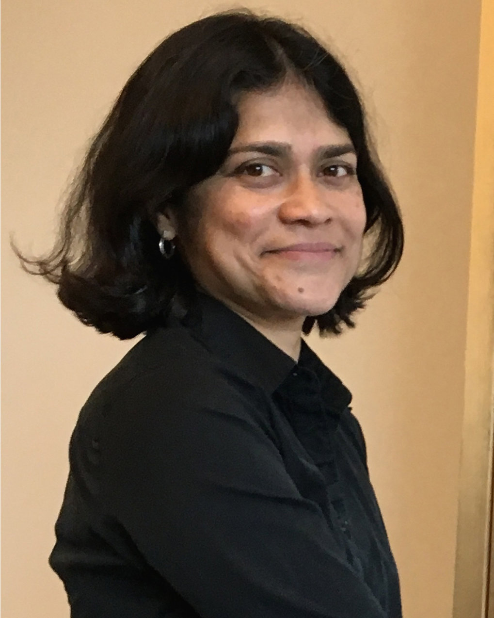 Prof. Dr. Geeta J.  Narlikar