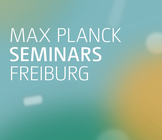 Max Planck Seminar: Hannah Uckelmann - Targeting chromatin regulators during leukemia development